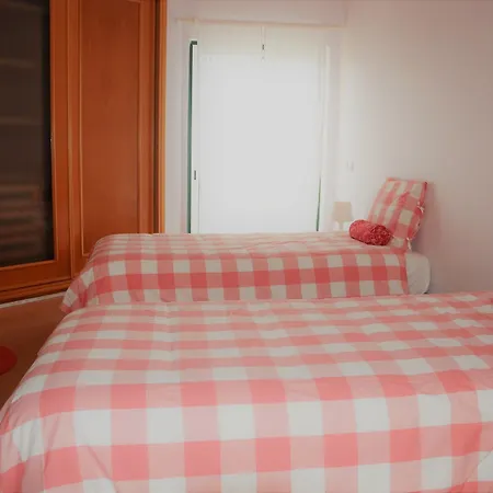 By Galantevasques Apartment