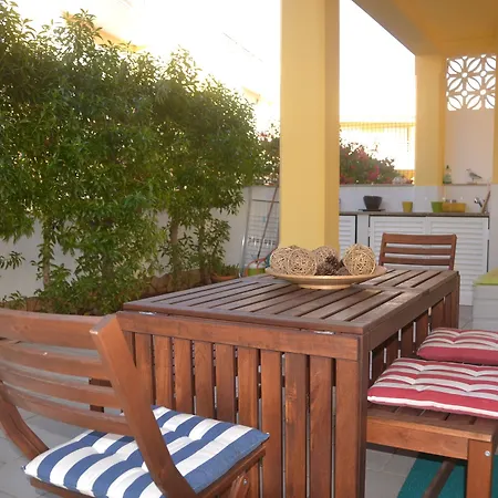 Apartment By Galantevasques Alvor