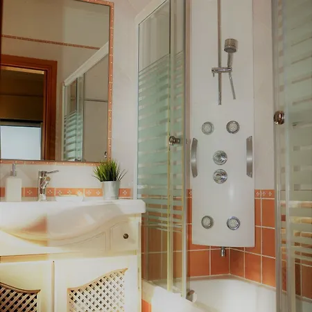 Apartment By Galantevasques *