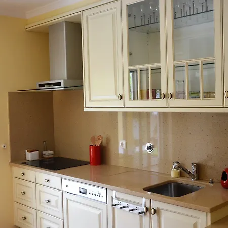 By Galantevasques Apartment